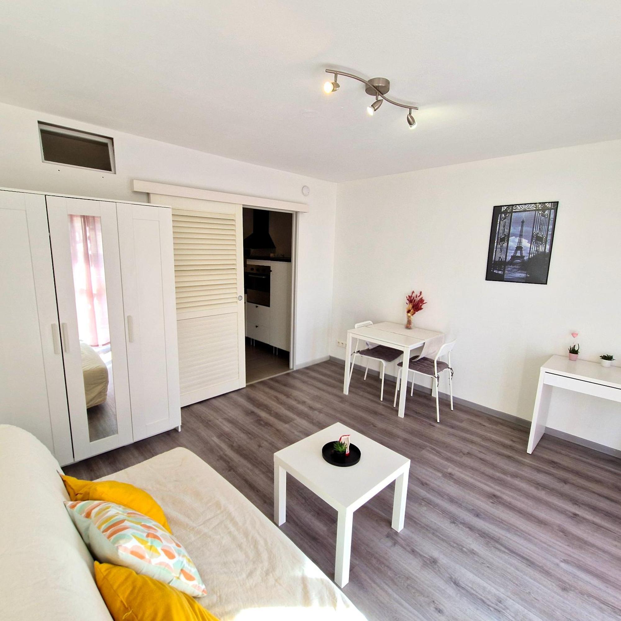Joli Studio Dans L'Ancien Quartier De Cronenbourg Strasbourg Eksteriør billede